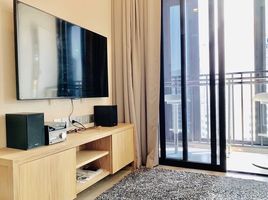 1 Bedroom Condo for rent at Ashton Asoke, Khlong Toei Nuea, Watthana