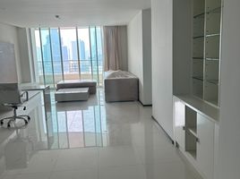 3 Bedroom Condo for sale at Sathorn Prime Residence, Thung Wat Don, Sathon