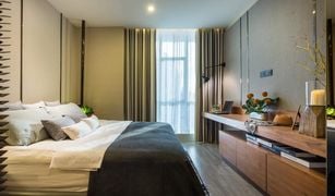1 Bedroom Condo for sale in Si Lom, Bangkok The Room Sathorn-TanonPun