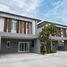 3 Bedroom House for sale at The Nara Rangsit-Klong 4, Khlong Si
