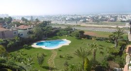 Verfügbare Objekte im Bel Appartement 206 m² à vendre, Ain Diab, Casablanca