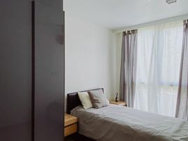 2 Schlafzimmer Wohnung zu vermieten im Maestro 02 Ruamrudee, Lumphini, Pathum Wan