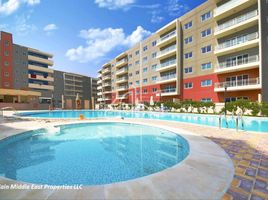 1 Bedroom Apartment for sale at Tower 17, Al Reef Downtown, Al Reef