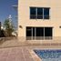 4 Bedroom Villa for sale at Khalifa City A Villas, Khalifa City A