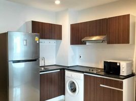 2 Bedroom Apartment for rent at Vista Garden, Phra Khanong Nuea