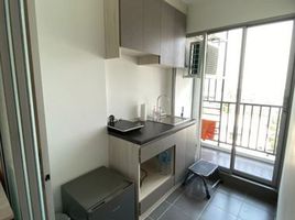 1 Schlafzimmer Wohnung zu verkaufen im The Niche ID - Rama 2, Bang Mot