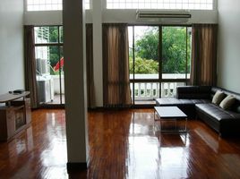 4 Schlafzimmer Haus zu vermieten im Yenakart Residence, Chong Nonsi, Yan Nawa