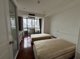 3 Schlafzimmer Appartement zu vermieten im Baan Yoswadi, Sam Sen Nai