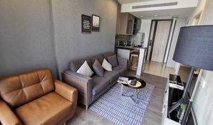 1 Bedroom Condo for sale in Khlong Tan, Bangkok Oka Haus