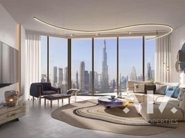 2 Bedroom Apartment for sale at City Center Residences, Burj Views