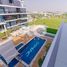 2 Bedroom Apartment for sale at Loreto 3 B, NAIA Golf Terrace at Akoya, DAMAC Hills (Akoya by DAMAC)