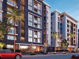 3 Bedroom Condo for sale at Castle Landmark, New Capital Compounds, New Capital City, Cairo, Egypt