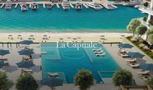 2 Bedrooms Apartment for sale in EMAAR Beachfront, Dubai Beach Mansion