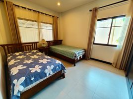 3 Schlafzimmer Villa zu verkaufen im Busaba Pool Villa, Nong Kae, Hua Hin