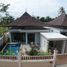 2 Schlafzimmer Villa zu verkaufen in Mueang Krabi, Krabi, Nong Thale