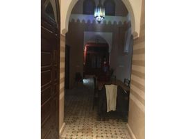4 Bedroom House for sale in Marrakech, Marrakech Tensift Al Haouz, Na Annakhil, Marrakech