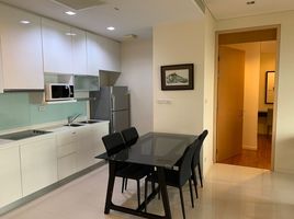 2 Bedroom Condo for rent at Amanta Lumpini, Thung Mahamek