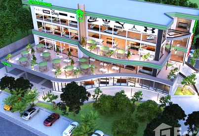 Neighborhood Overview of Preaek Ta Meak, Kandal