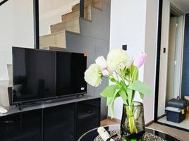 1 Bedroom Apartment for rent at Park Origin Chula Samyan, Maha Phruettharam, Bang Rak