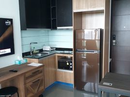 2 Schlafzimmer Appartement zu vermieten im Wish Signature Midtown Siam, Thanon Phet Buri, Ratchathewi