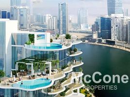 1 Bedroom Apartment for sale at Chic Tower, Churchill Towers