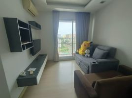 1 Schlafzimmer Appartement zu vermieten im Thru Thonglor, Bang Kapi