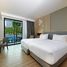 อพาร์ทเม้นท์ 1 ห้องนอน ให้เช่า ในโครงการ Amber Pattaya, เมืองพัทยา