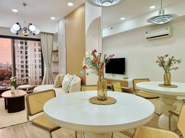 2 Bedroom Apartment for rent at Masteri Thao Dien, Thao Dien, District 2, Ho Chi Minh City, Vietnam