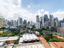 1 Schlafzimmer Wohnung zu vermieten im Park Origin Phrom Phong, Khlong Tan, Khlong Toei, Bangkok