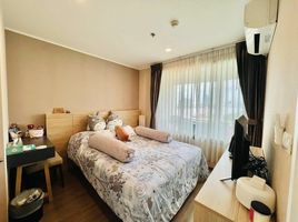 1 Bedroom Apartment for sale at U Delight Residence Riverfront Rama 3, Bang Phongphang