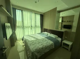 1 Schlafzimmer Wohnung zu verkaufen im Dusit Grand Condo View, Nong Prue, Pattaya