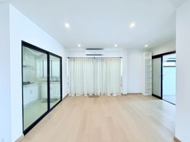 3 Schlafzimmer Haus zu verkaufen im Bliss Sriracha-Bo win, Bueng, Si Racha