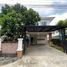 3 Bedroom House for sale at Wararom Charoenmuang, Ton Pao