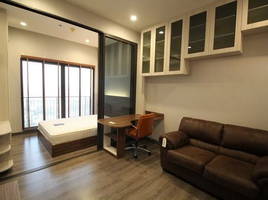 1 Bedroom Condo for rent at Urbano Rajavithi, Bang Phlat, Bang Phlat