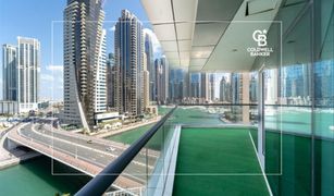 3 Bedrooms Apartment for sale in Dubai Marina Walk, Dubai Trident Bayside