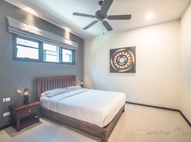 2 Schlafzimmer Villa zu verkaufen im ONYX Villa at Saiyuan Estate Rawai, Rawai