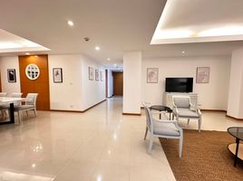 3 Bedroom Apartment for rent at Esmeralda Apartments, Thung Mahamek, Sathon