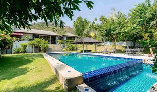 4 Bedrooms Villa for sale in Cha-Am, Phetchaburi Palm Hills Golf Club and Residence