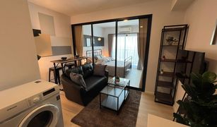 1 Bedroom Condo for sale in Bang Kaeo, Samut Prakan A Space Mega Bangna