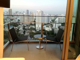 1 Schlafzimmer Wohnung zu verkaufen im Aequa Sukhumvit 49, Khlong Tan Nuea