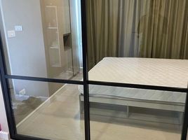 1 Bedroom Apartment for sale at The Cube Station Ramintra 109, Min Buri, Min Buri, Bangkok, Thailand