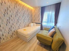 2 Bedroom Apartment for rent at Centric Sea, Nong Prue