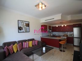 2 Bedroom Apartment for rent at Location Appartement 65 m² PLAYA TANGER Tanger Ref: LZ444, Na Charf