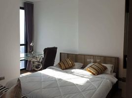 1 Schlafzimmer Appartement zu vermieten im Ashton Chula-Silom, Si Phraya