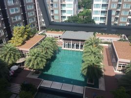 1 Bedroom Condo for sale at Elements Srinakarin, Nong Bon