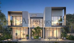 5 Bedrooms Villa for sale in Park Heights, Dubai Address Hillcrest