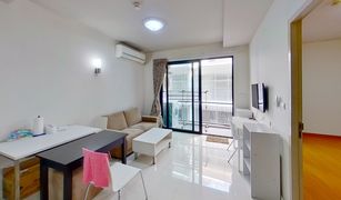 1 Bedroom Condo for sale in Khlong Toei, Bangkok Le Cote Sukhumvit 14