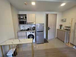 1 Bedroom Apartment for rent at Dcondo Reef Phuket, Kathu, Kathu, Phuket