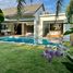 2 Bedroom House for sale in Sakhu, Phuket, Sakhu