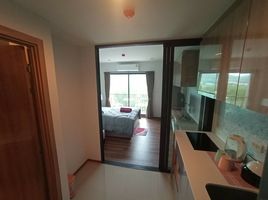 Studio Condo for rent at La Habana , Nong Kae